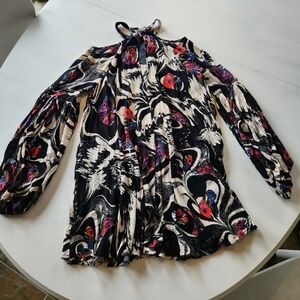 Free People Tunic Dress